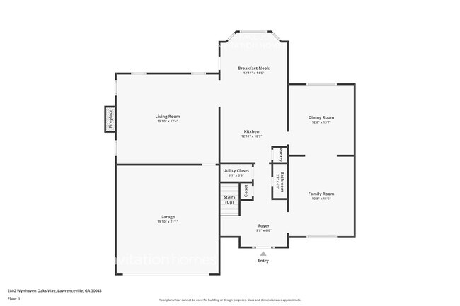 Foto del edificio - 2802 Wynhaven Oaks Way