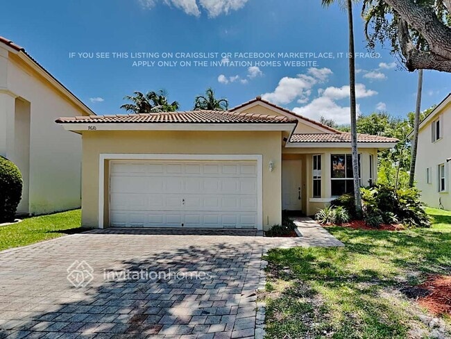 Building Photo - 7610 NW 20th Dr