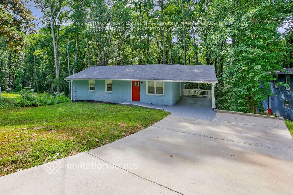 Foto principal - 664 Indigo Ln NW