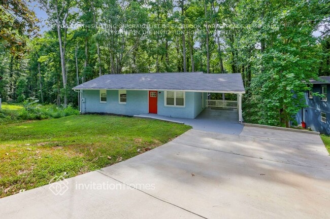 Building Photo - 664 Indigo Ln NW