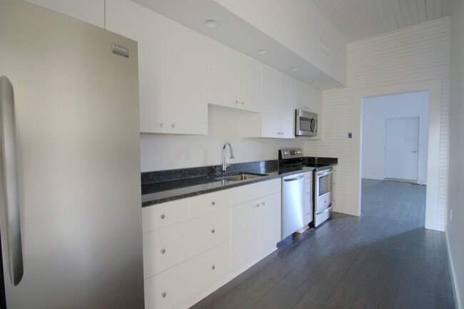 Foto del edificio - 764 Ninth St