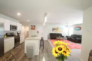 Foto del edificio - Room in Duplex on Skipjack Ln