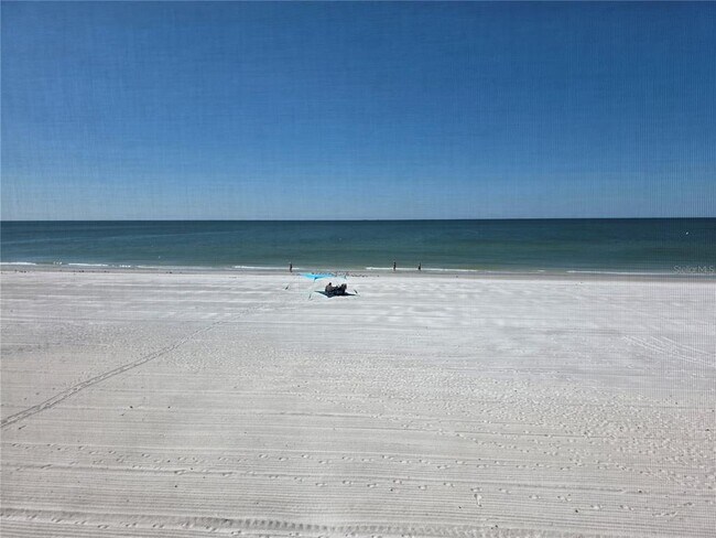 Foto del edificio - 17580 Gulf Blvd