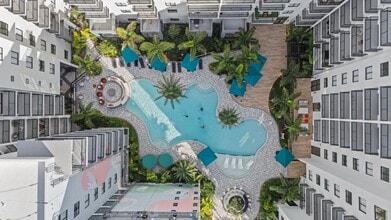 Building Photo - Leksa at Cityplace