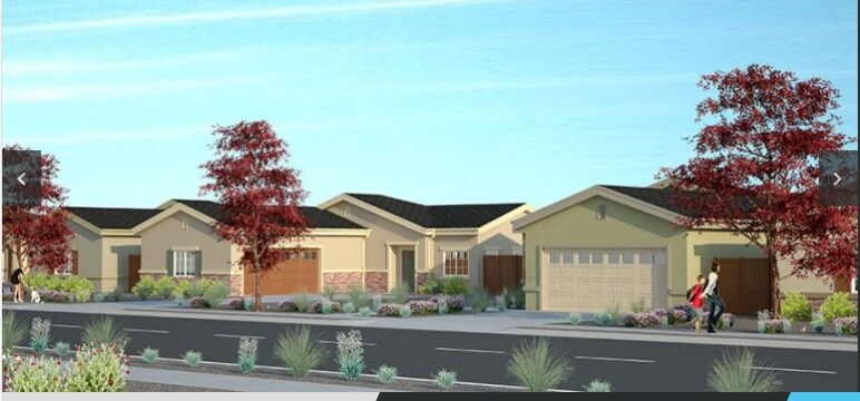 Primary Photo - Green Valley Homes