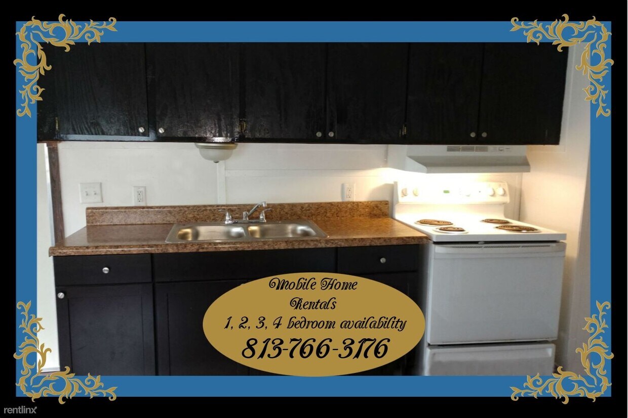 Building Photo - 2 br, 1 bath Mobile Home - Valrico T&C MHP