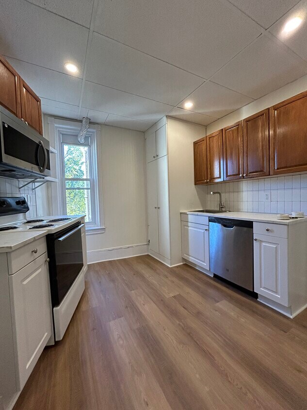 Foto principal - 3538 Calumet St