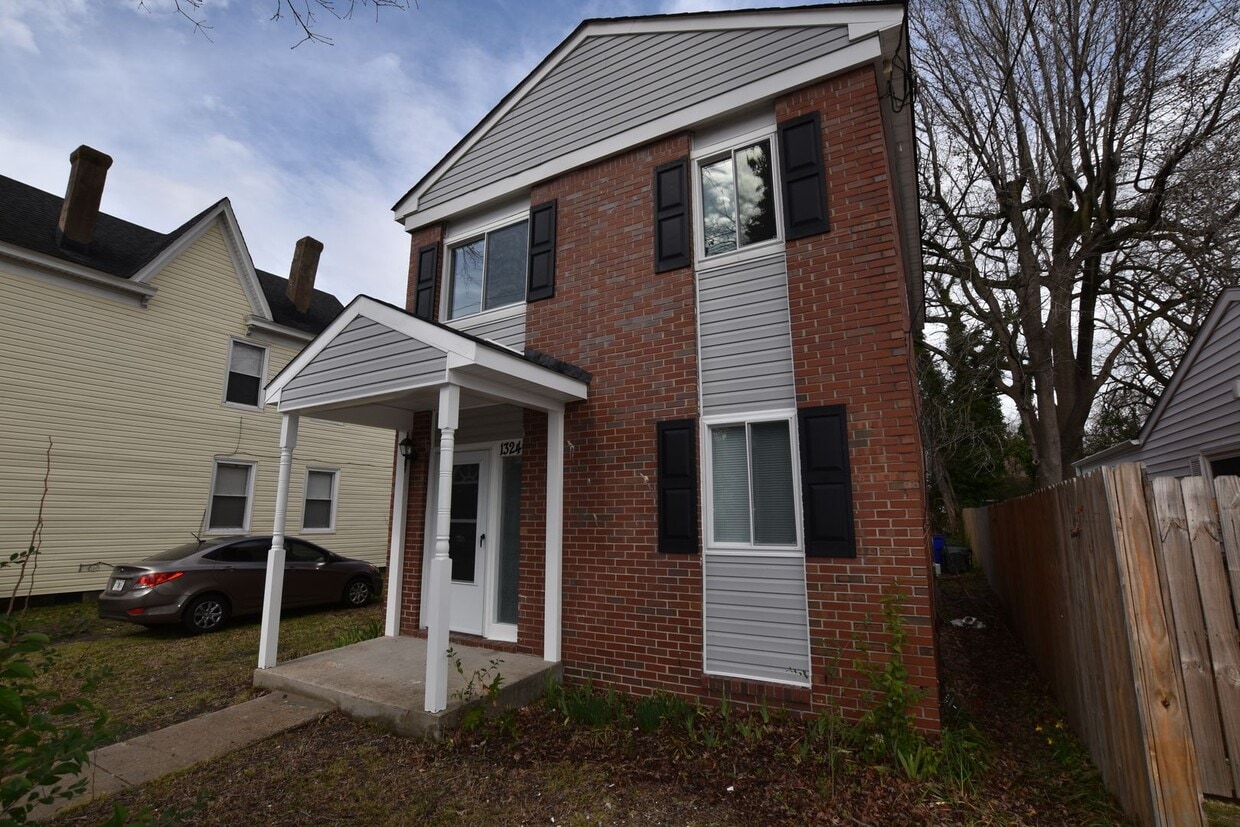 Photo - 1324 W. 38th St., Norfolk VA