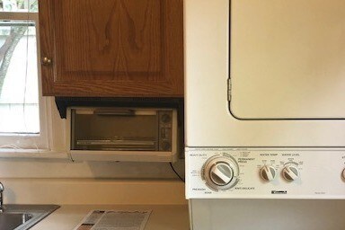 washer- dryer - 262 Baltimore St
