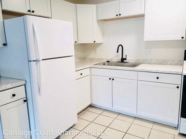 Building Photo - 2 br, 1 bath Apartment - 700 Whitman Street