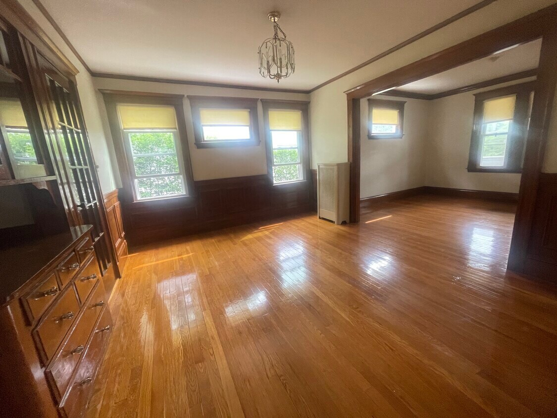 Foto principal - 343 Washington St