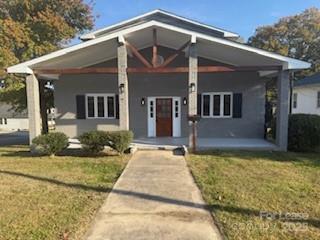 Foto del edificio - 314 N Ridge Ave