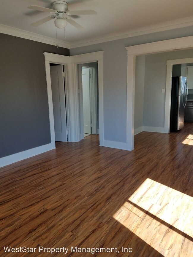 Foto del edificio - 1548 1/2-1548 Pine Ave