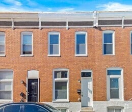 Building Photo - 818 N Rose St