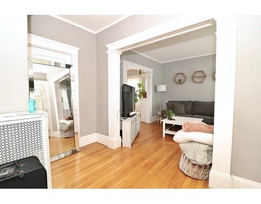 Building Photo - 281 Alewife Brook Pkwy