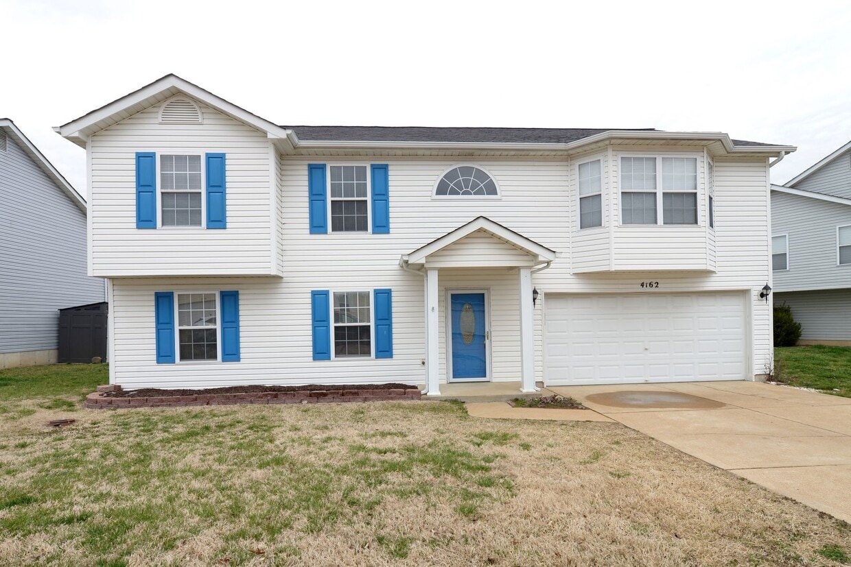 Foto principal - 4162 Whitehall Dr