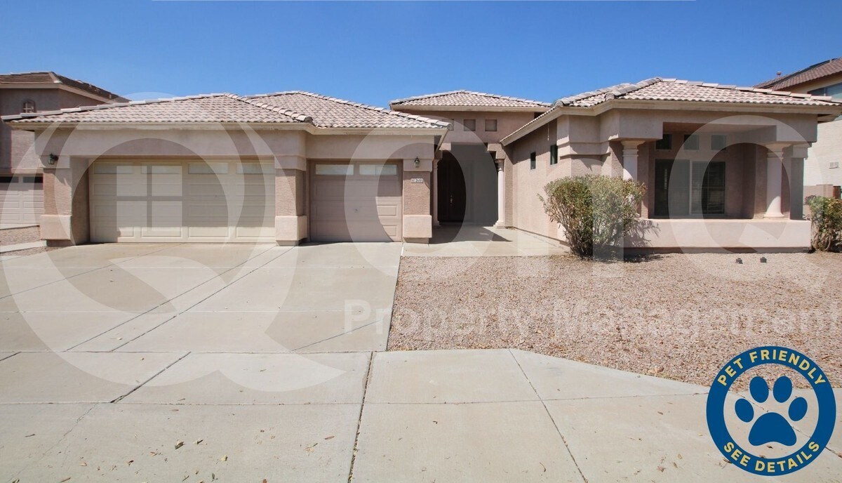 Foto principal - 2618 W Minton St