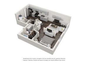 Decorum Luxury Apartments photo'