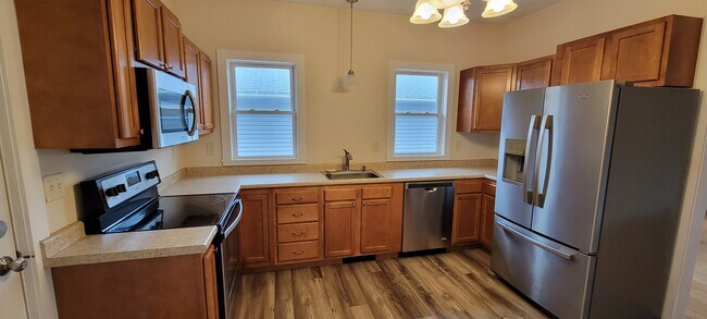 Cocina - 31 Maple Ave