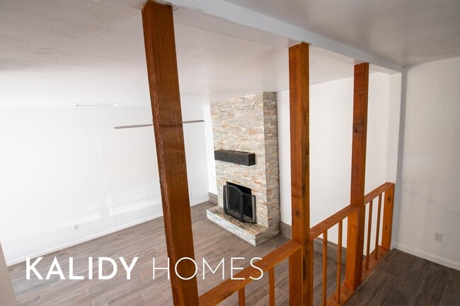 Foto del edificio - 816 S Santa Fe Dr