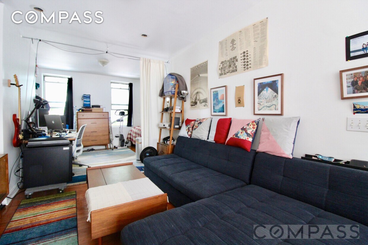 55 Duffield St Unit 3, Brooklyn, NY 11201 Room for Rent in Brooklyn