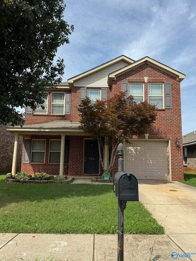 Foto principal - 114 Pitts Griffin Drive