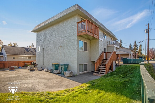 Building Photo - 4000 Harrison St