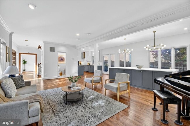 Foto del edificio - 3227 Ellicott St NW