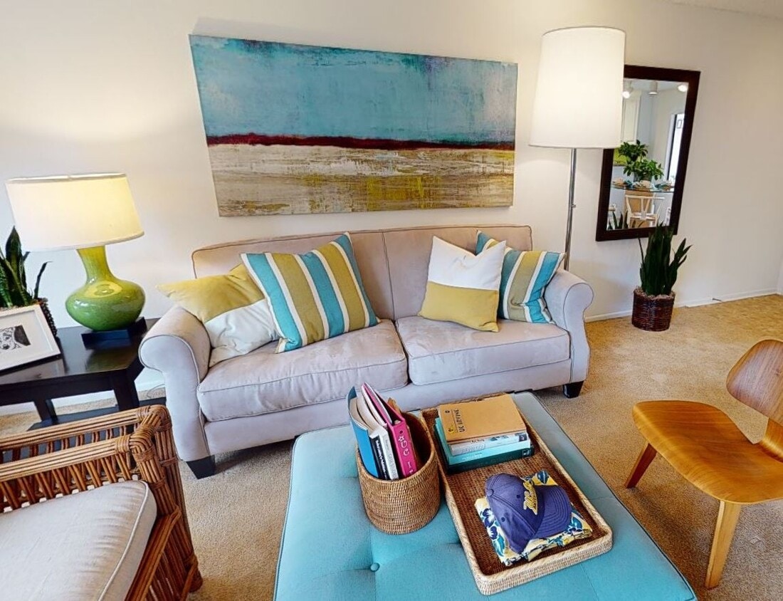 Photo - Stanford Court Apartments