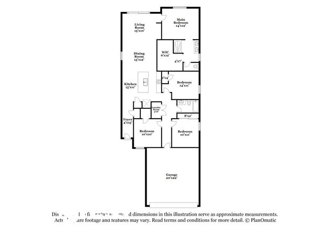 Building Photo - 10731 W Chipman Rd