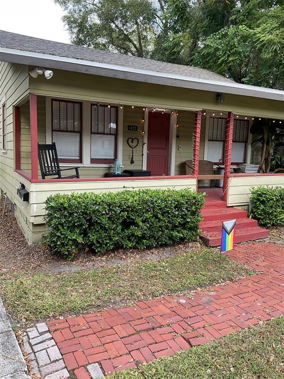 Primary Photo - 1423 E Gore St