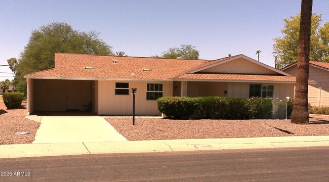 Building Photo - 11644 N Balboa Dr