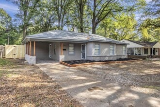 Building Photo - 1194 S Perkins Rd