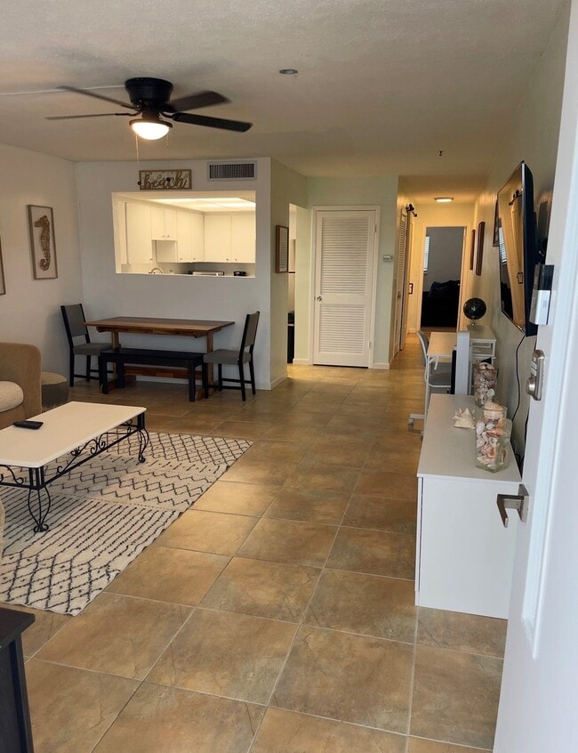 Photo - 6161 Gulf Winds Dr (St. Pete Beach, FL) Apartment