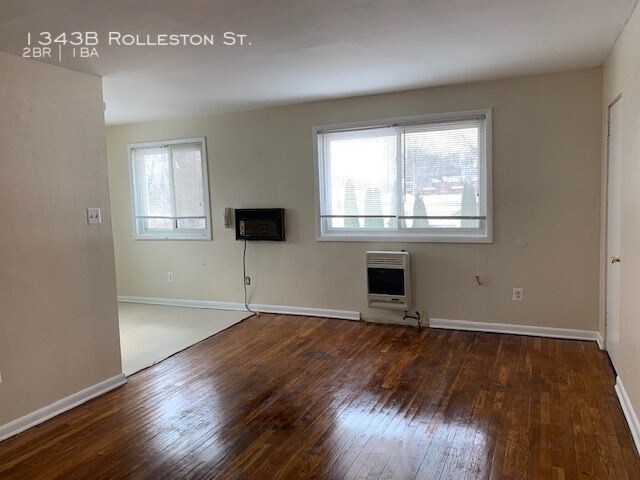 Building Photo - 1343 Rolleston St