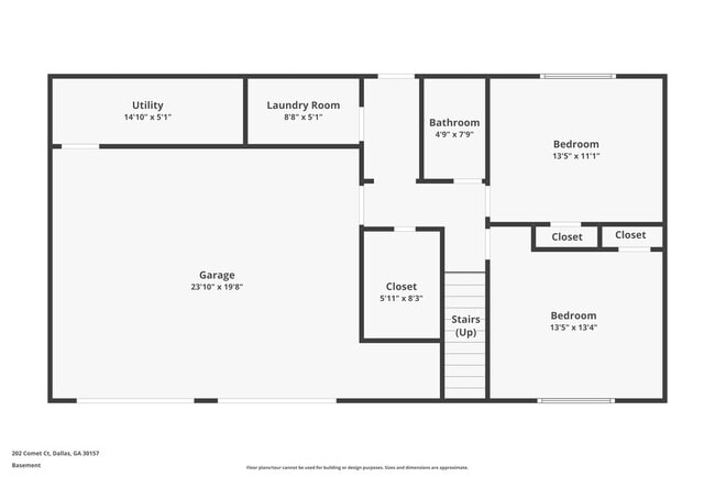 Building Photo - 202 Comet Ct