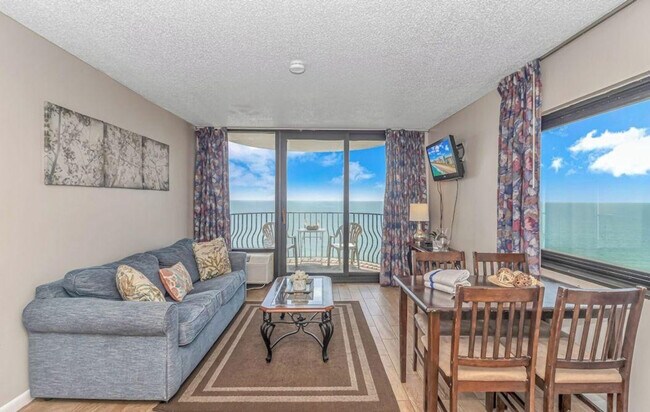 Foto del edificio - 2500 N Ocean Blvd