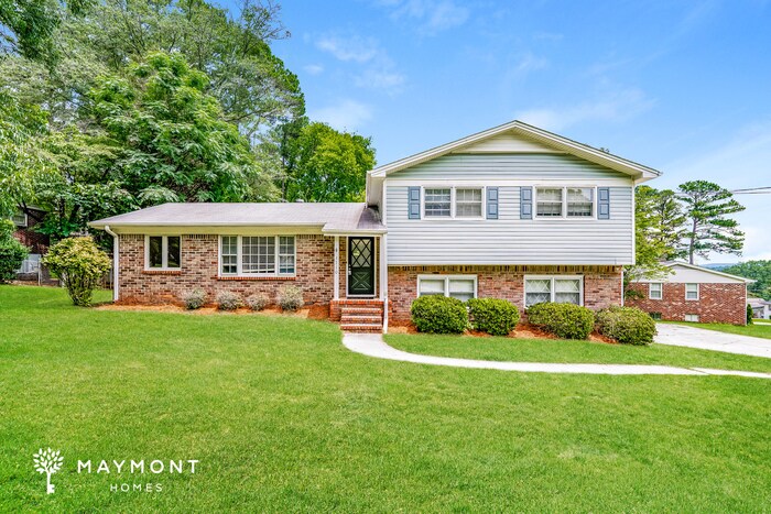 Foto principal - 3710 Spearman Dr