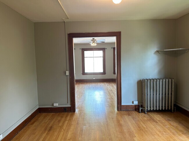 Foto del edificio - 287 S Winooski Ave