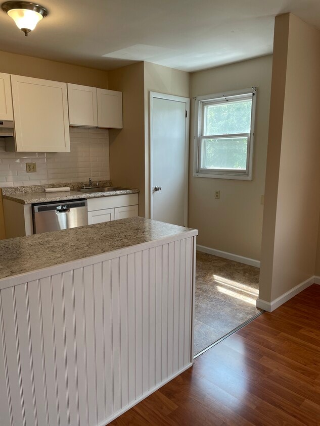 810 S 2nd St, Indiana, PA 15701 Townhome Rentals in Indiana PA