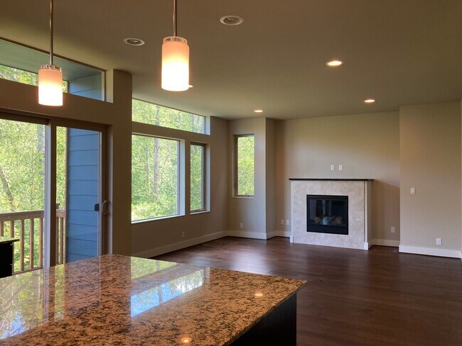 Foto del edificio - Newcastle Home