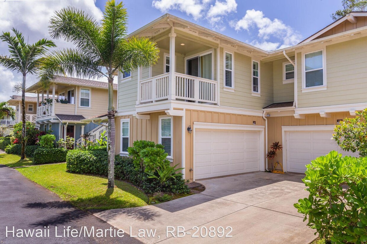 Foto principal - 3 br, 2.5 bath House - 4919 Pepelani Loop