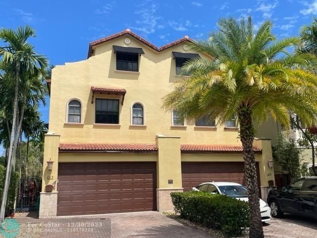 Foto del edificio - 614 SW 8th Ave