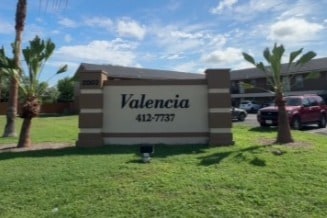 Building Photo - Valencia Apartments