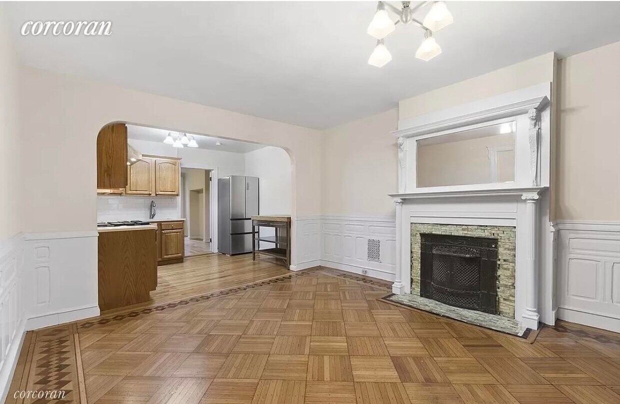 Foto principal - 476 13th St