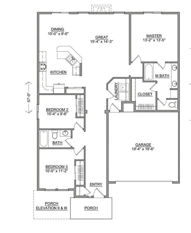 Building Photo - 3710 Whimbrel Ln