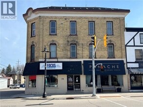 Building Photo - 75 Peel St