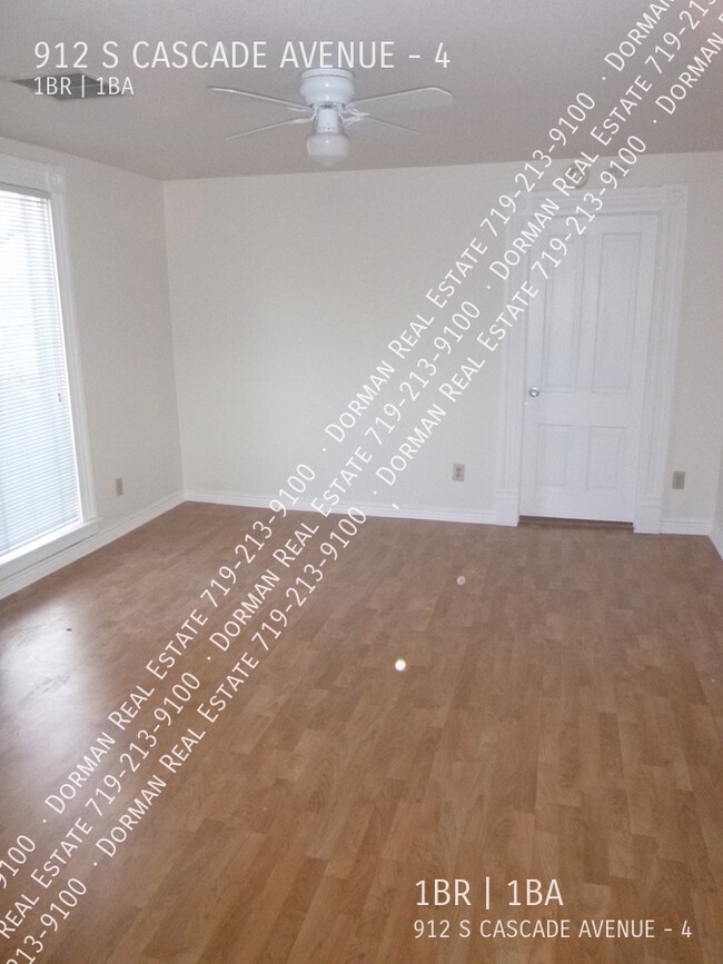 Building Photo - Cute 1 bedroom apartment near Downtown!