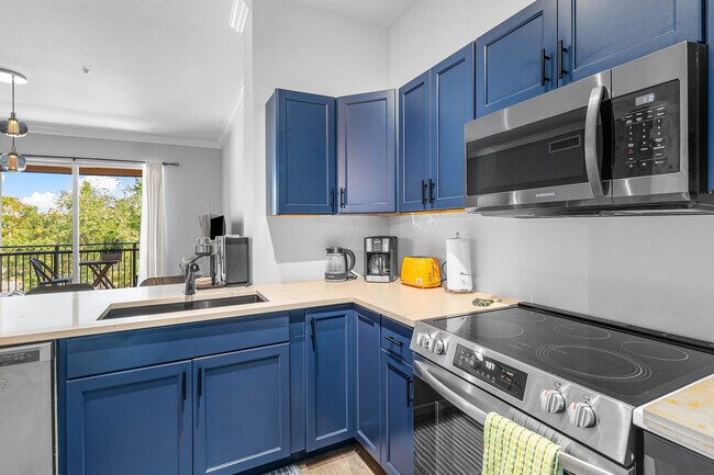 Foto del edificio - 11780 St Andrews Place