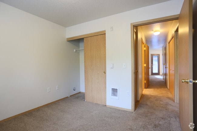 Interior Photo - Powell Street Station in Gresham